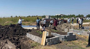 Boşanma aşamasındaki kocası tarafından öldürülen genç kadının cenazesi defnedildi