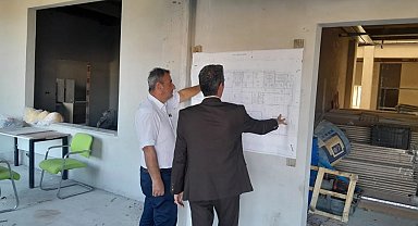 Boyabat'a huzurevi