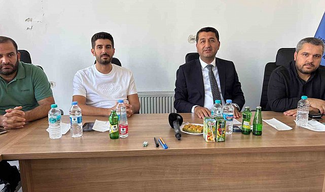 Boyraz: Malatya'nın yeniden imarında tüm paydaşlarla ortak akıl şart"