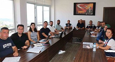 Bozdoğan'ın enerjisi güneşten gelecek