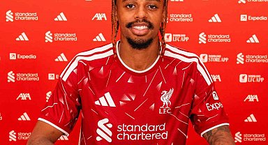 Bradley Barcola, Liverpool'da
