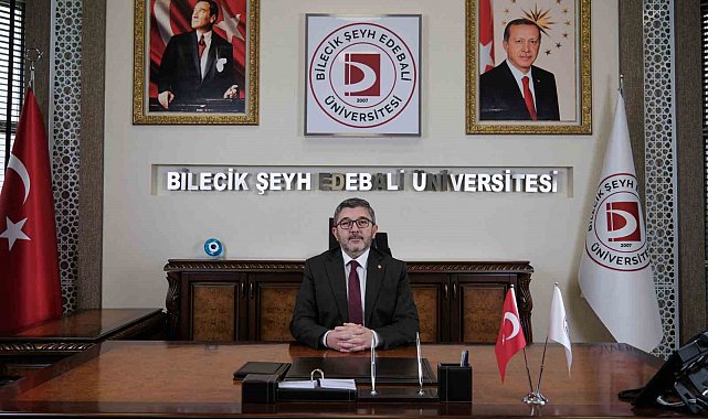 BŞEÜ'de YKS başarısı: Tüm kontenjanlar yüzde 100 doldu