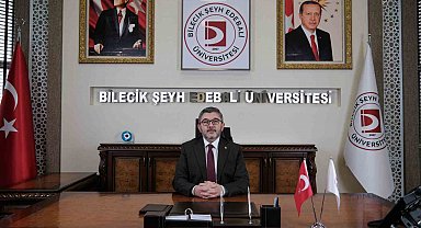 BŞEÜ'de YKS başarısı: Tüm kontenjanlar yüzde 100 doldu