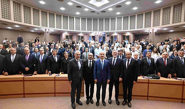 BTSO ve YÖK iş birliğiyle Bursa uygulamalı eğitimin üssü oluyor
