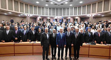 BTSO ve YÖK iş birliğiyle Bursa uygulamalı eğitimin üssü oluyor