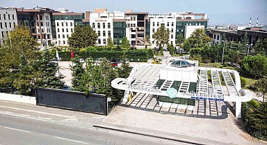 BTÜ bölümleri en çok tercih edilenler arasında