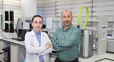 BTÜ'den fındık posasını değere dönüştürecek proje