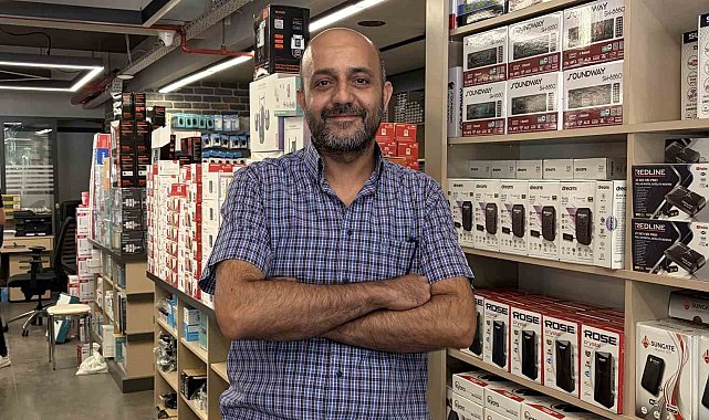 Bu geceden itibaren yayınlar daha kaliteli olacak