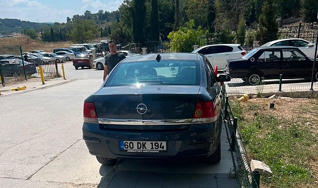 Bu kadarı pes dedirtti