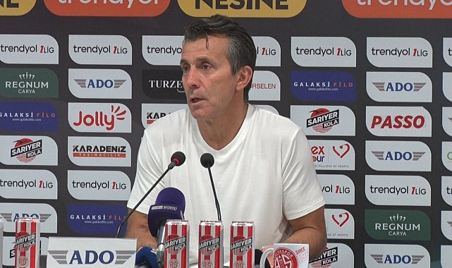 Bülent Korkmaz: "Teslim olmayacağız, güçlü olacağız"