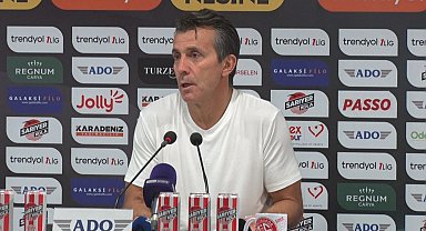 Bülent Korkmaz: "Teslim olmayacağız, güçlü olacağız"