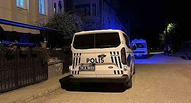 Burdur'da haber alınamayan adam evinde ölü bulundu