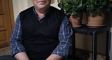 Burdur'da kamyondan düşen adam hayatını kaybetti