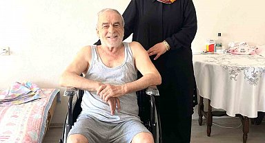 Burhaniye'de kadın muhtar Yasemin Kozan ihtiyaç sahipleri için seferber oldu