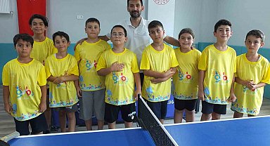 Burhaniye'de lisanslı sporcu sayısı 5 bine yaklaştı