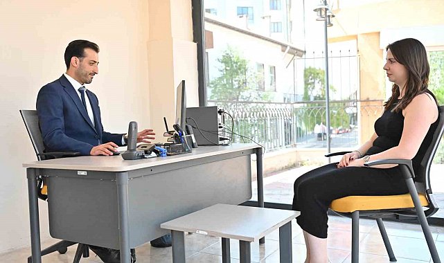 Bursa İş Ofisi'nden Karacabey'de istihdama katkı