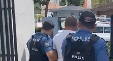 Bursa'da 10 yıl kesinleşmiş hapis cezası bulunan şahıs yakalandı