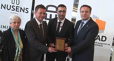 Bursa'da deprem gündemi: Kentsel dönüşüm için ortak hareket çağrısı