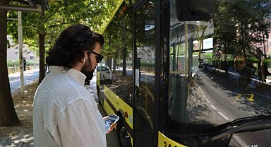 Bursa'da engelsiz ulaşımda dijital dönüşüm