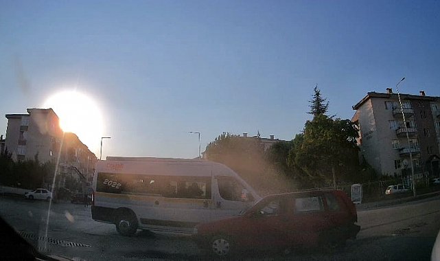 Bursa'da feci kaza: 1'i ağır 4 yaralı