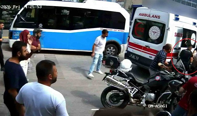 Bursa'daki akraba kavgasında 2 kişi tutuklandı