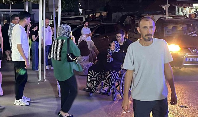 Bursa'daki düğün yemeğinde 367 kişi hastanelere başvurdu