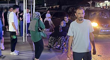 Bursa'daki düğün yemeğinde 367 kişi hastanelere başvurdu
