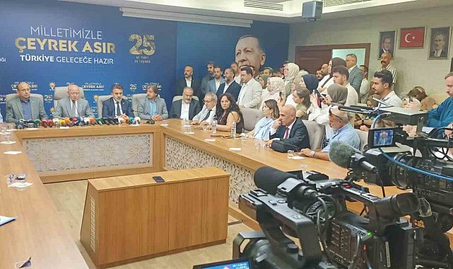 Bursa'ya 2 yeni hastane müjdesi