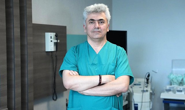Burun spreyi bağımlılığı cerrahiye kadar götürebilir