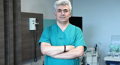 Burun spreyi bağımlılığı cerrahiye kadar götürebilir