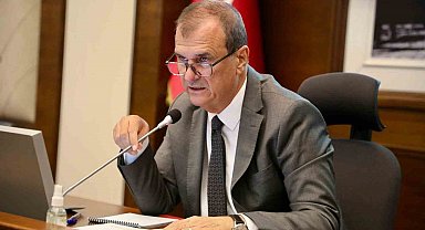 Büyükçekmece Belediye Meclisi toplandı