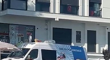 Büyükçekmece'de 5 yaşındaki çocuk sahilde kayboldu