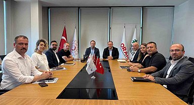 Büyükşehir ve ORAN'dan güçlü iş birliği
