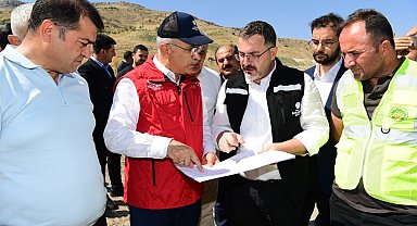 Büyükşehir'den Çamurlu'ya 120 milyon liralık gençlik merkezi