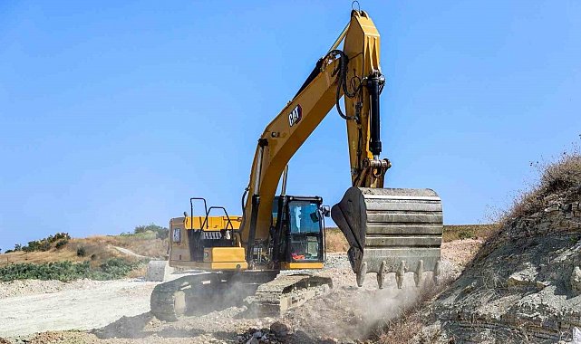 Büyükşehir'den Görükle'ye yeni ulaşım aksı