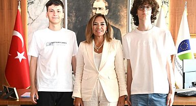 Büyükşehir'in TEK Genç Akademisi'nden Boğaziçi'ne iki başarı