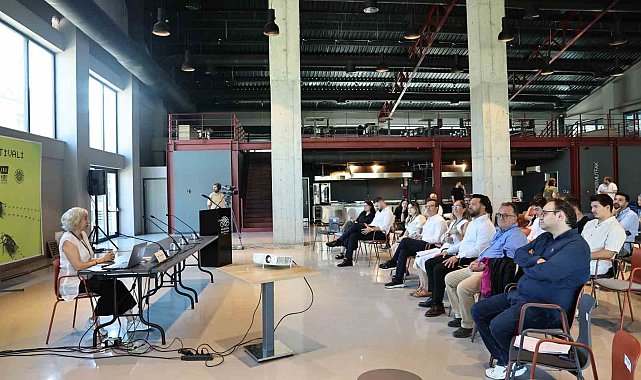 Çalı Köy Filmleri Festivali'nde akademik buluşma