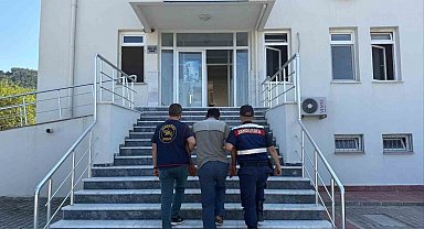 Çanakkale'de aranan 9 şüpheli tutuklandı