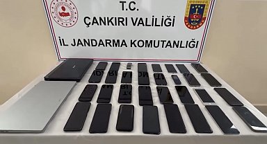 Çankırı merkezli 19 ilde yasa dışı bahis operasyonu: 31 kişi tutuklandı