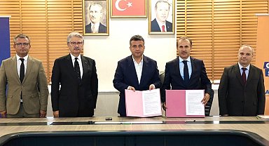 Çarşamba Ordu Kalesi gün yüzüne çıkarılacak