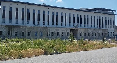 Çarşamba Sarıcalı ASM yeniden ihaleye çıkarılacak