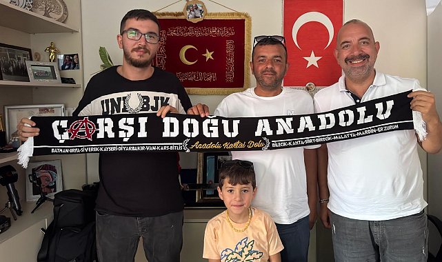 Çarşı Bilecik Grubu yeni sezona hazır