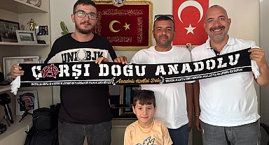 Çarşı Bilecik Grubu yeni sezona hazır