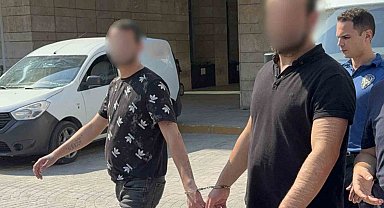 Çay ocağındaki kavgada 2 kişi tutuklandı