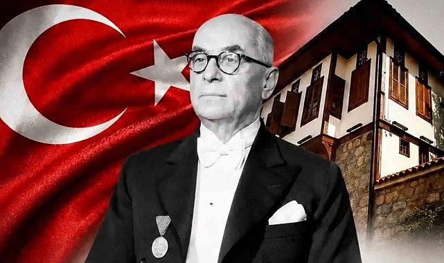 Celal Bayar, vefatının 40. yılında Umurbey'de anılacak
