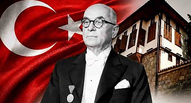 Celal Bayar, vefatının 40. yılında Umurbey'de anılacak