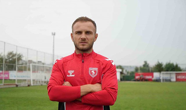 Celil Yüksel: "Fenerbahçe karşısında galip gelmek istiyoruz"
