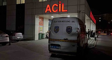 Çerkezköy'de feci olay: Beşinci kattan düşen 2 yaşındaki çocuk hayatını kaybetti