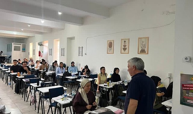 Çermik Etüt Merkezinde öğrenciler sınava hazırlanıyor