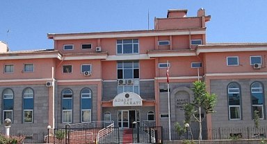 Çeşitli suçlardan aranan şahıs yakalandı